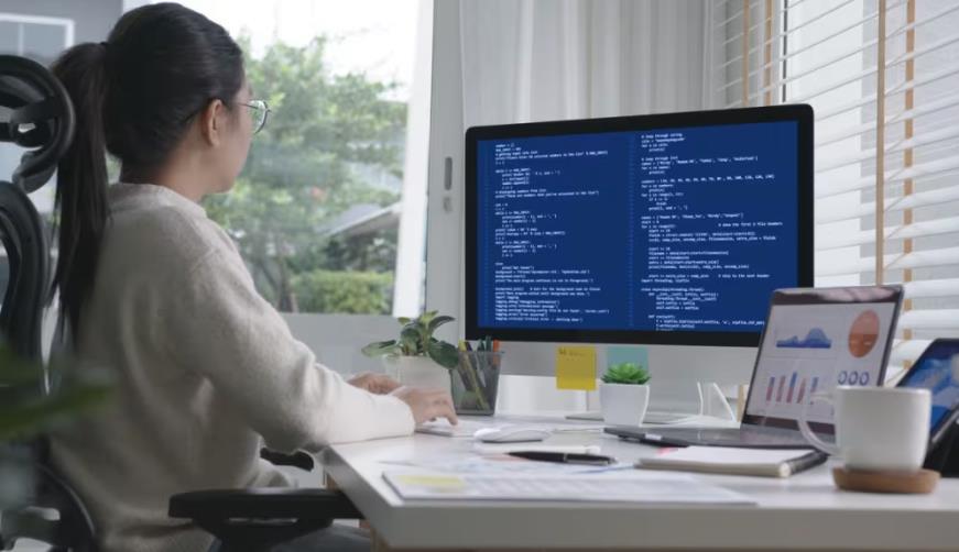 大洼县企业数字化解决方案:机器学习赋能商业模式升级的核心路径